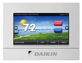 Daikin-TS02